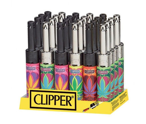 Picture of CLIPPER MINI TUBE LEAVES
